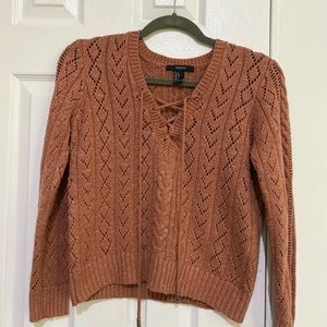 Forever 21 Sweater